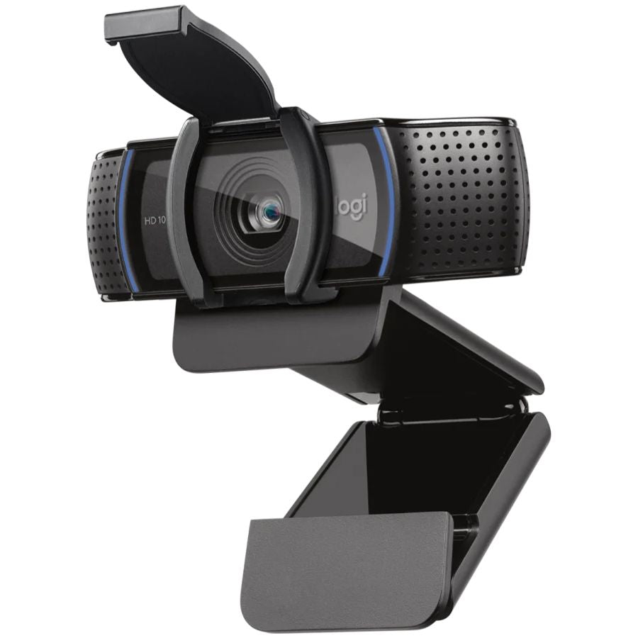 Veebikaamera Logitech  LOGITECH C920S Pro HD Webcam - USB - EMEA - DERIVATIVES
