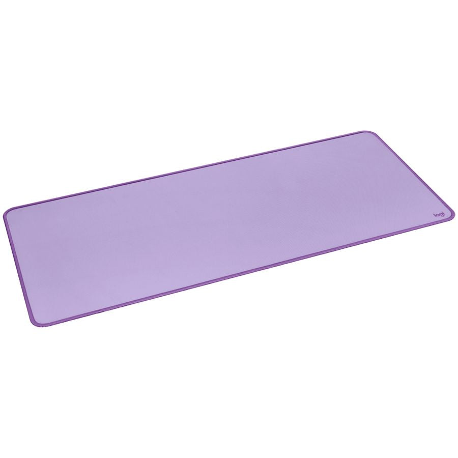 Mouse pad Logitech  LOGITECH Desk Mat Studio Series - LILAC