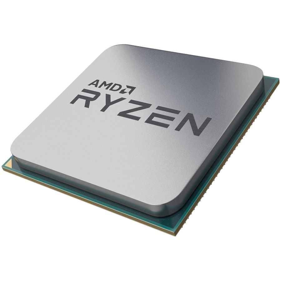 Processors AMD  AMD CPU Desktop Ryzen 7 8C/16T 7800X3D (5.0GHz Max, 104MB,120W,AM5) tray, with Radeon Graphics