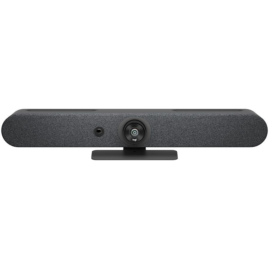Veebikaamera Logitech  LOGITECH RALLY BAR MINI GRAPHITE - EU/SEA/INDO/KO
