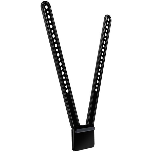 Veebikaamera Logitech  LOGITECH TV MOUNT FOR MEETUP CAMERA - WW