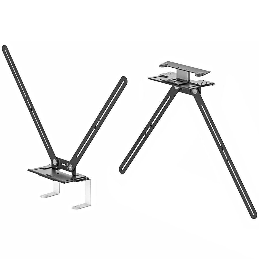 Veebikaamera Logitech  LOGITECH TV MOUNT for Video Bars - WW