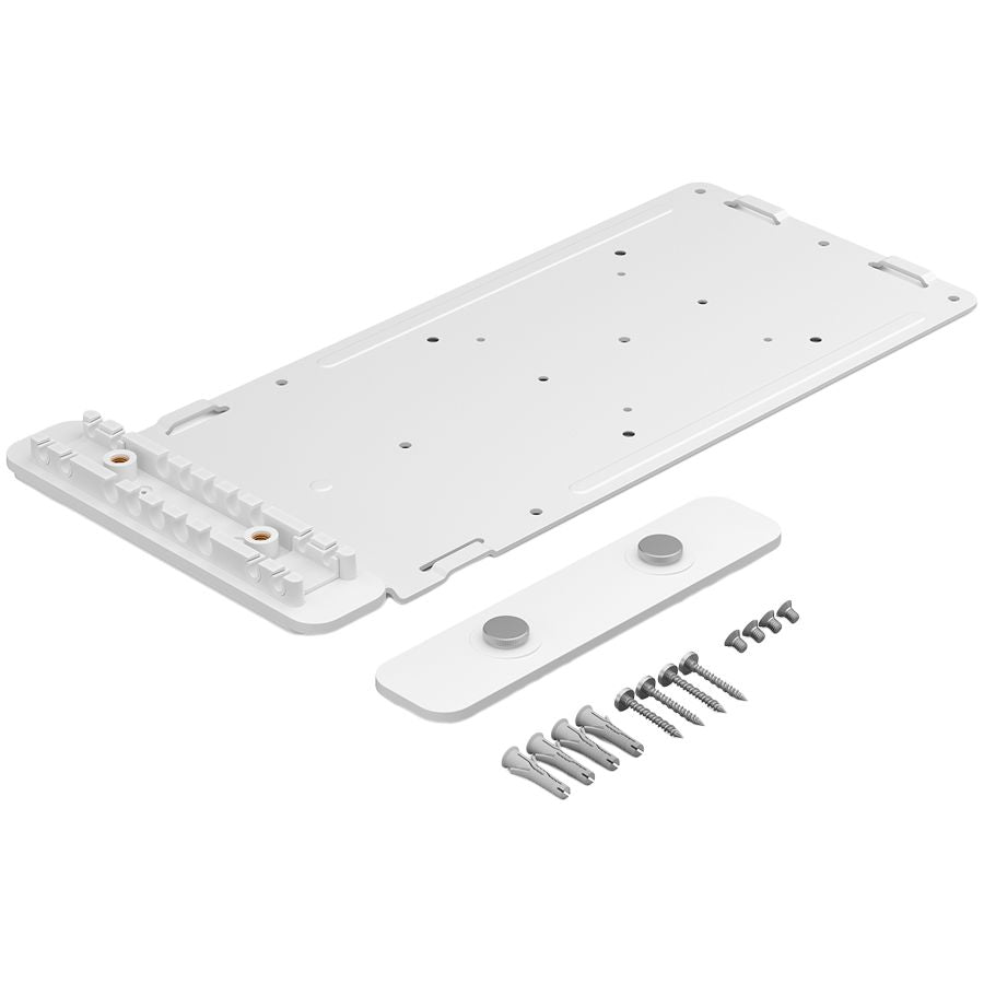 Veebikaamera Logitech  LOGITECH TAP PC MOUNT OFFWHITE - WW