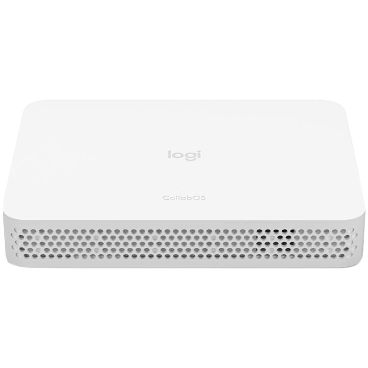 Veebikaamera Logitech  LOGITECH RoomMate - OFF WHITE - OTHER - PLUGC - WW - EU/SEA/INDO/KO