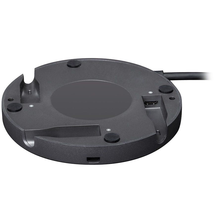 Webcam Logitech  LOGITECH MIC POD HUB (MIC SPLITTER) FOR RALLY - WW