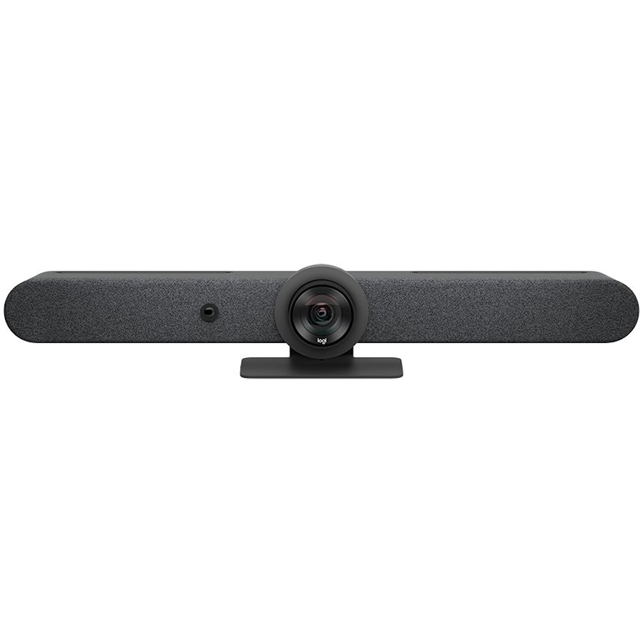 Veebikaamera Logitech  LOGITECH RALLY BAR GRAPHITE - EMEA