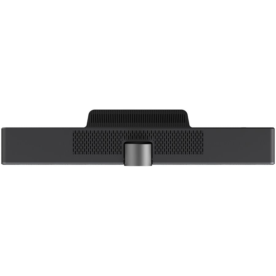 Veebikaamera Prestigio  Prestigio Solutions Video Conferencing Collaboration Bar Alpha: UHD, 12MP, 6 mic, 8m (Range), Connection via USB Type-C or AUX