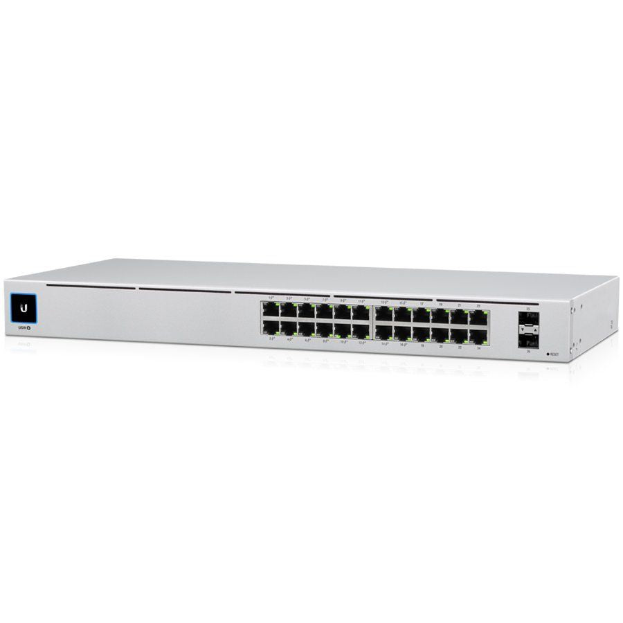 Other Computer Accessory UBIQUITI  UBIQUITI UniFi Switch Standard 24 PoE