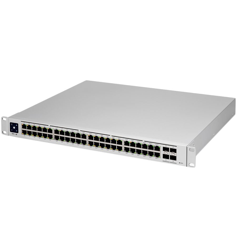 Muu arvutitarvik UBIQUITI  UBIQUITI UniFi Switch Pro 48