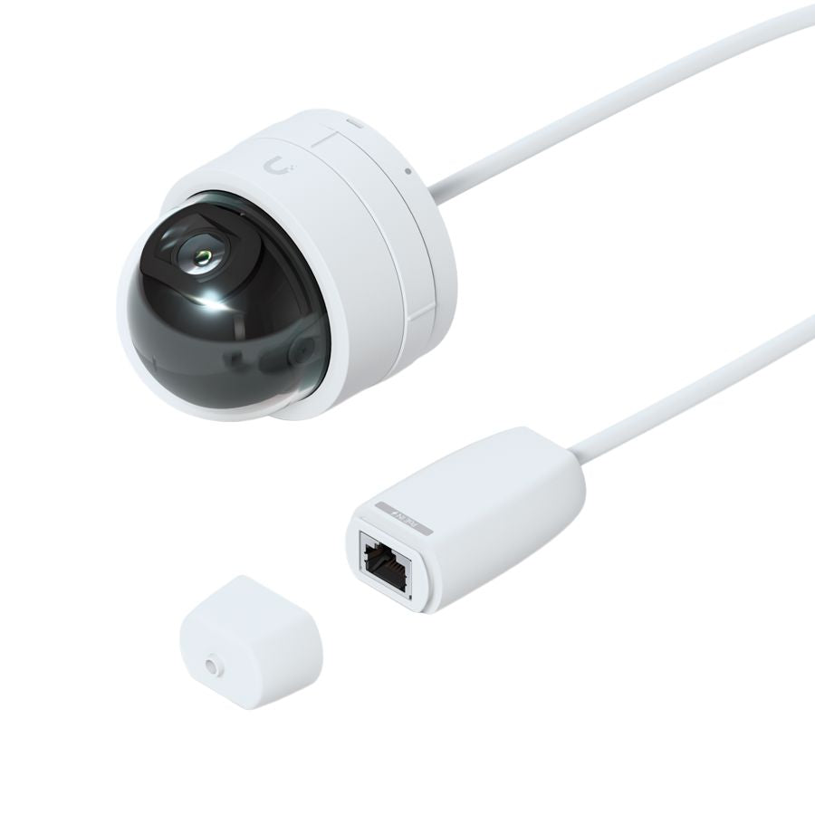 Veebikaamera UBIQUITI  UBIQUITI UniFi G5 Dome Ultra, 2K Camera