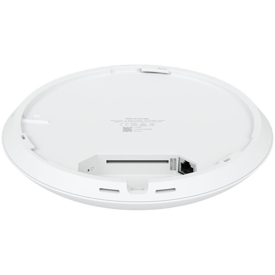 Smart device UBIQUITI  UBIQUITI UniFi U7 Pro Max, Access Point, WiFi 7