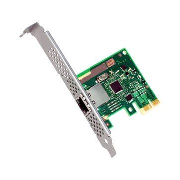 Other Computer Accessory Intel  Intel Ethernet Server Adapter I210-T1 (Single-Port 1G Eth., Audio-Video-Bridging (AVB), PCIe2.1 2.5GT/s, MDI/MDI-X, APM, ACPI 2.0c, PXE, iSCSI Remote Boot, ECC Packet Buffers, FH & LP brackets), bulk