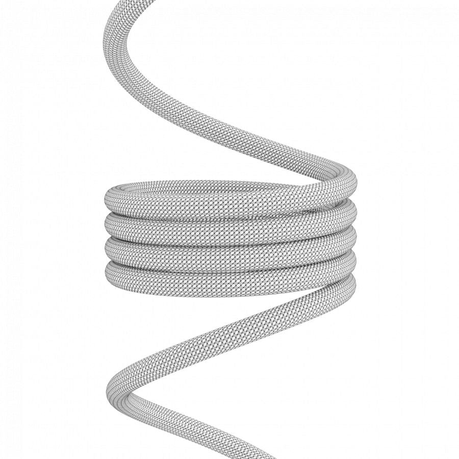 Kaabel Canyon  CANYON cable OnWire 60MG C-C 60W Magnet Braided 1m White