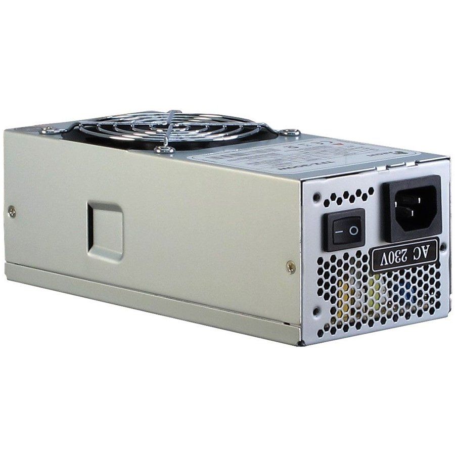 Cable INTER-TECH  Power Supply INTER-TECH Argus TFX-350W, 82+, Retail