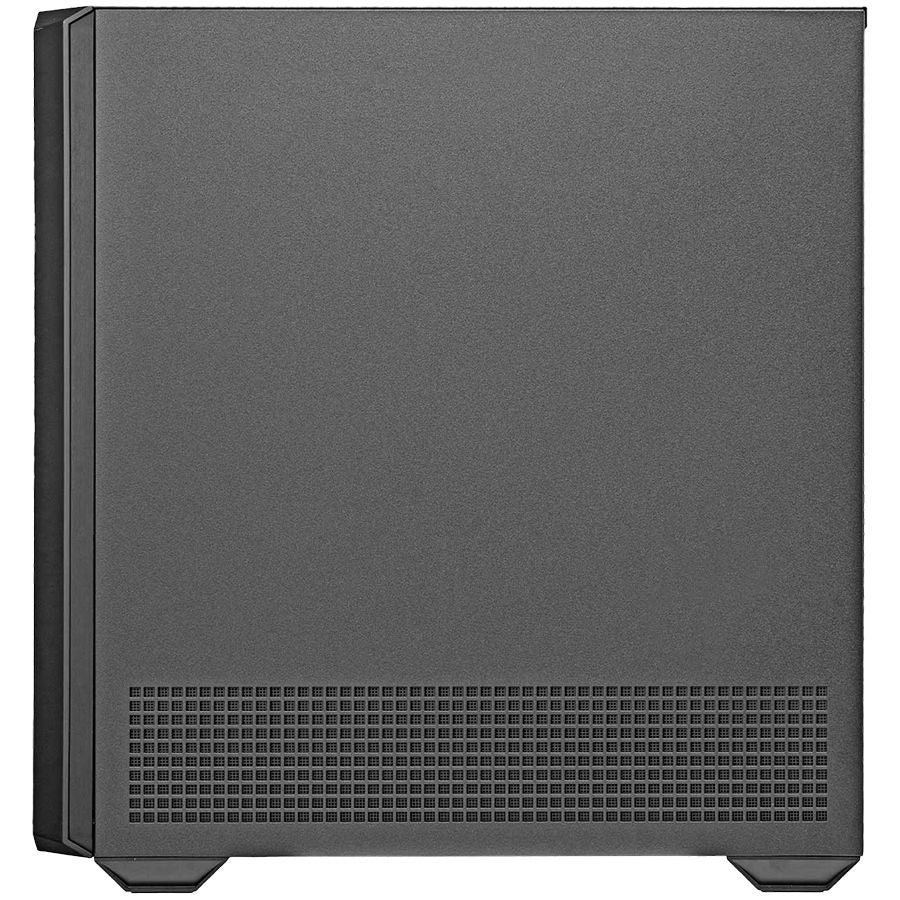 Arvuti korpus COUGAR GAMING  COUGAR MX600 PC Case, Mid Tower, Black