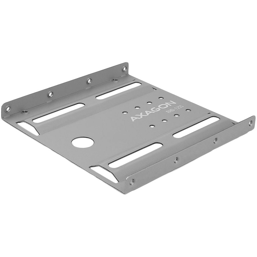Muu arvutitarvik Axagon  AXAGON RHD-125S Reduction for 1x 2.5" HDD into 3.5" position, grey