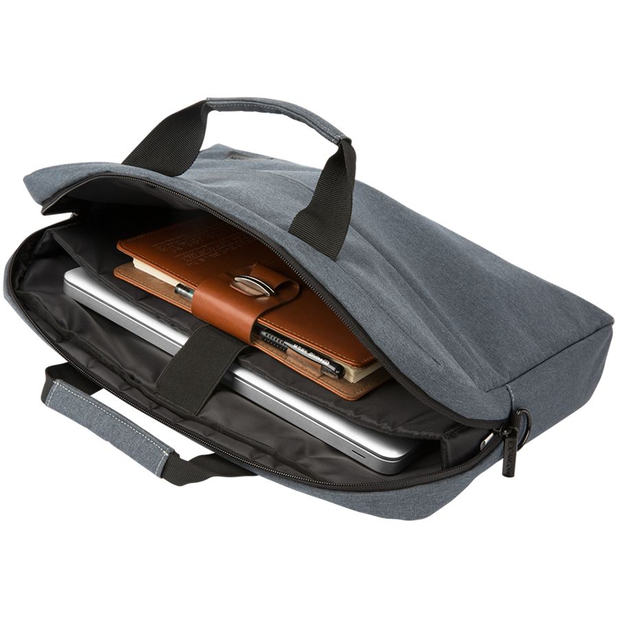 Seljakotid Canyon  CANYON Elegant Gray laptop bag