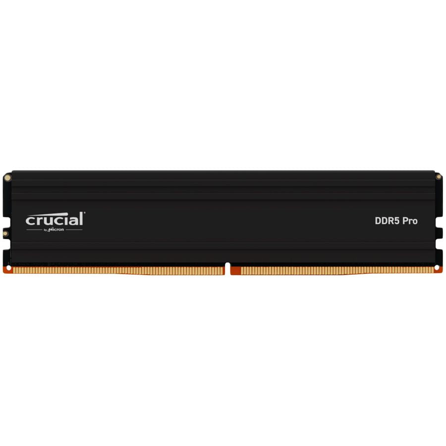 RAM DDR4 Crucial  Crucial Pro 32GB DDR5-5600 UDIMM CL46 (16Gbit)