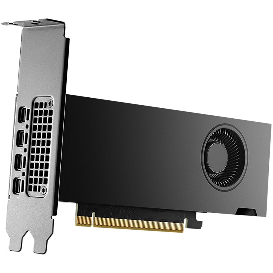 Graafikakaart / ideokaardid Pny  PNY NVIDIA 2000 Ada 16GB LowProfile OEM Version PCI-Express x16 Gen 4.0, Dual Slot, 16 GB GDDR6 ECC 128-bit,HDCP 2.2 and HDMI 2.0 support with opt. Adapter 4x Mini DP 1.4a 1x LP bracket