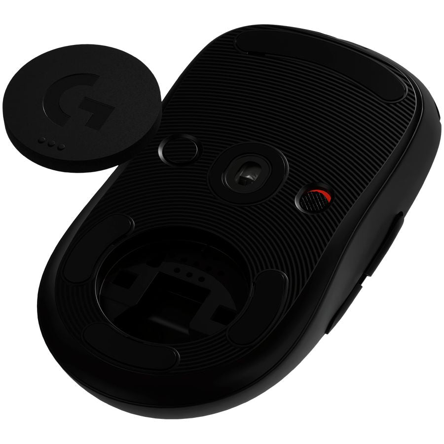 Computer mouse Logitech  LOGITECH G PRO 2 LIGHTSPEED - BLACK - 2.4GHZ  - EER2-933 - #933