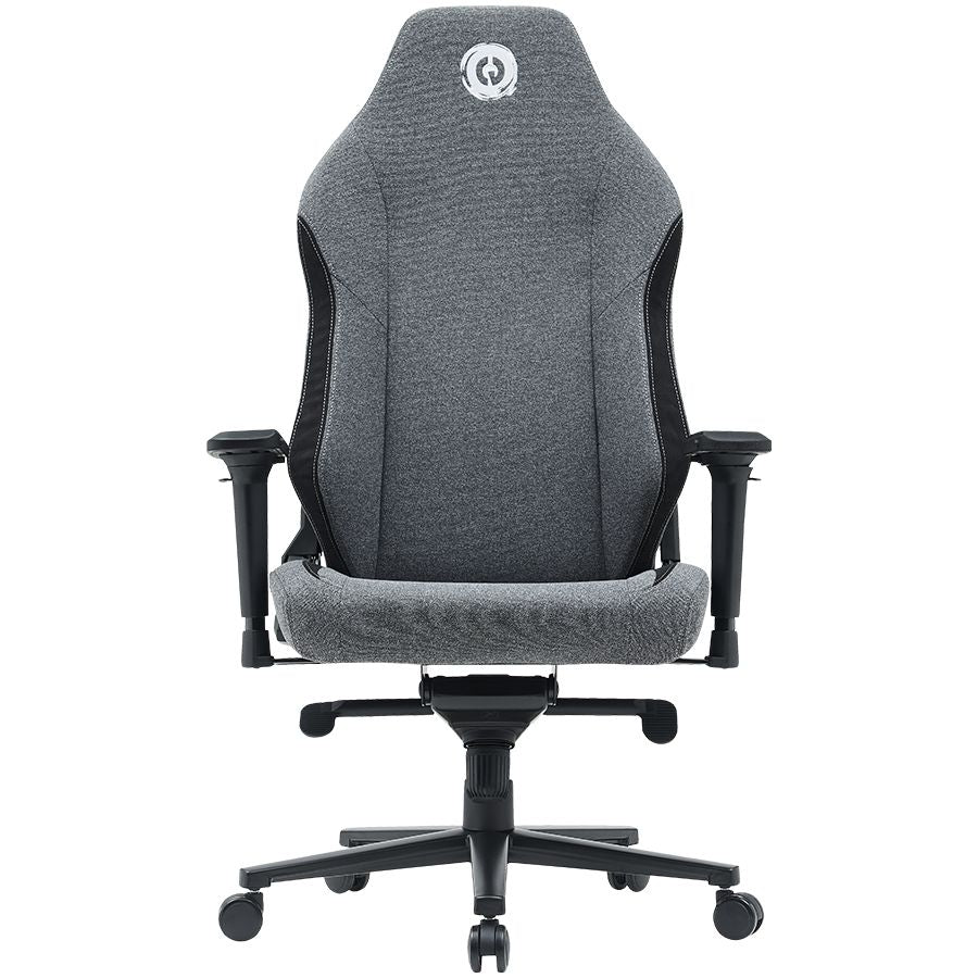 Computer chairs / desks Canyon  CANYON gaming chair Boulder XLCH01 King Size Grey