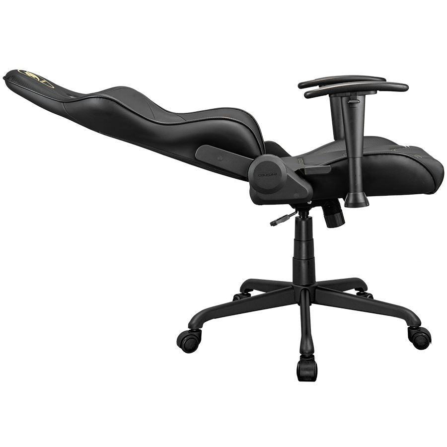 Arvutitoolid / lauad COUGAR GAMING  COUGAR ARMOR ELITE ROYAL Gaming chair