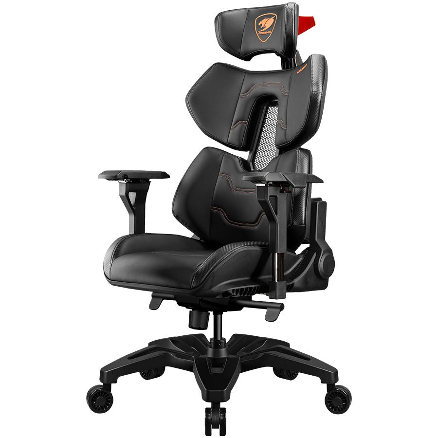 Arvutitoolid / lauad COUGAR GAMING  COUGAR TERMINATOR Gaming chair