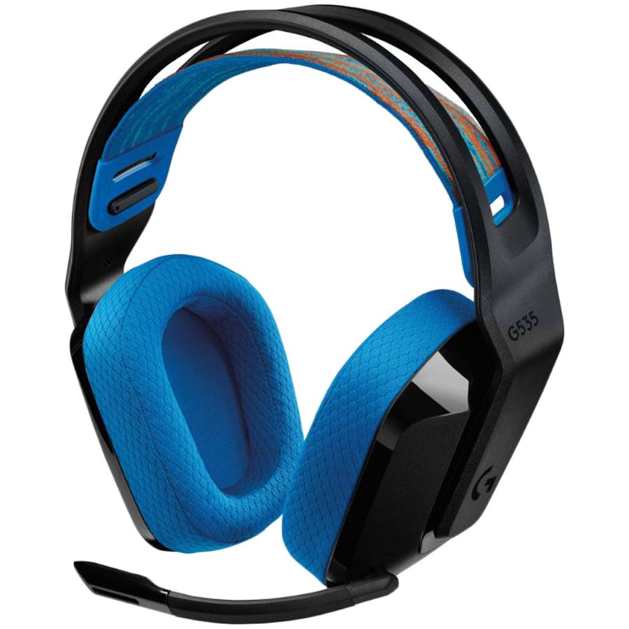 Headphone with microphone Logitech  LOGITECH G535 Headset