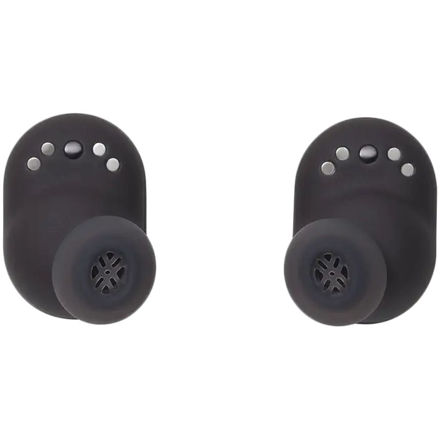 Juhtmevabad kõrvaklapid DEVIALET  Devialet Gemini II Matte Black