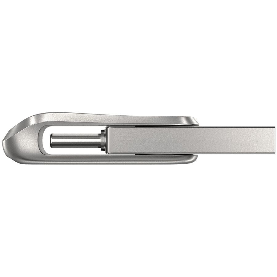 Converter SanDisk  SANDISK Ultra Dual Drive Luxe USB Type-C 32GB - 150MB/s, USB 3.1 Gen 1