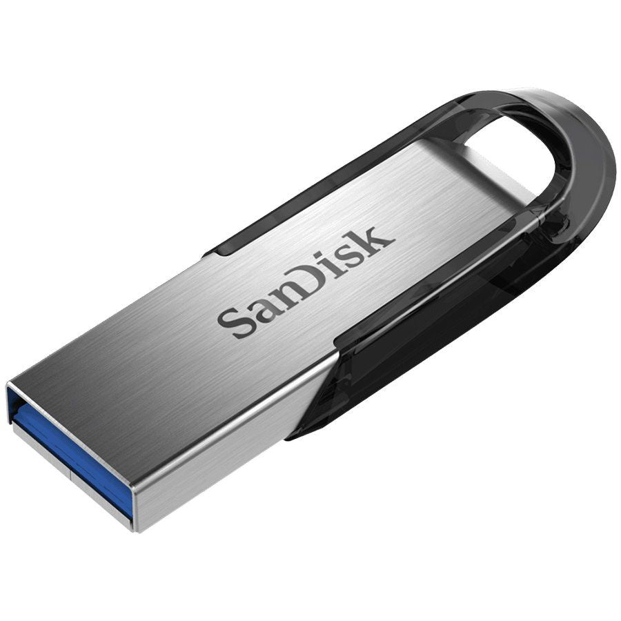 Üleminek SanDisk  SANDISK Ultra Flair 256GB, USB 3.0 Flash Drive, 150MB/s read