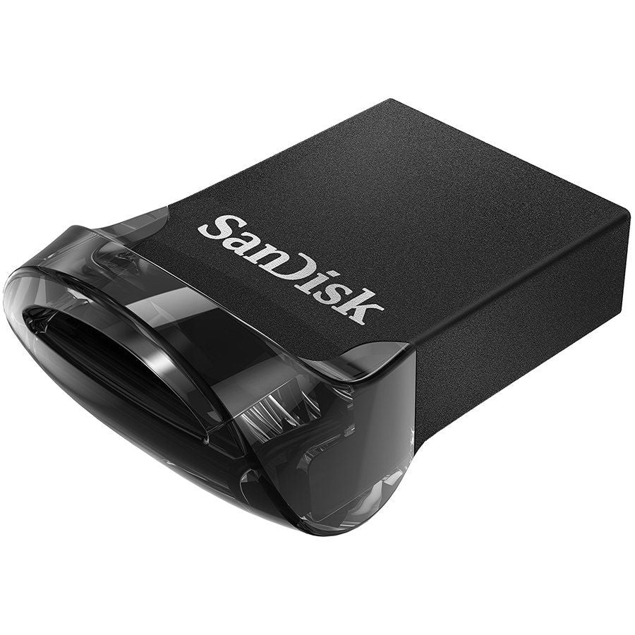 Üleminek SanDisk  SANDISK Ultra Fit 32GB, USB 3.1 - Small Form Factor Plug & Stay Hi-Speed USB Drive