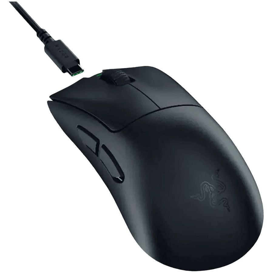 Компьютерная мышь Razer  RAZER DeathAdder V3 HyperSpeed Gaming Mouse
