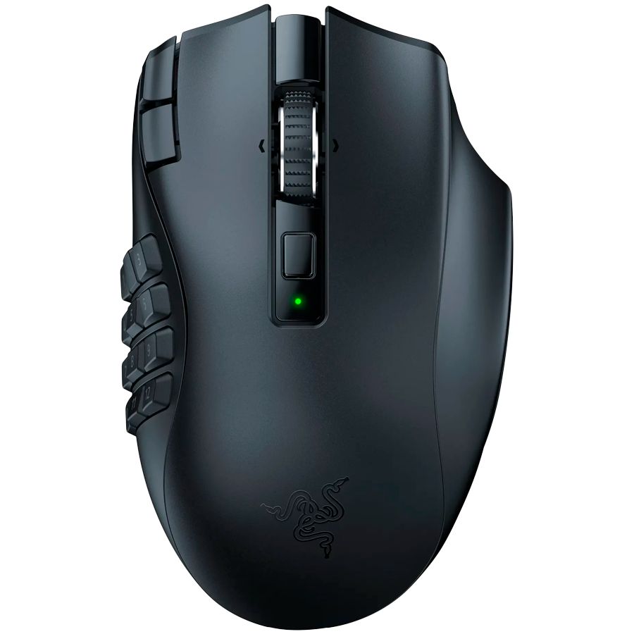 Arvutihiir Razer  RAZER Naga V2 HyperSpeed Gaming Mouse