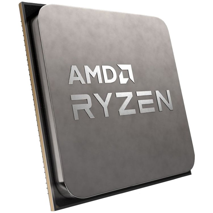 Processors AMD  AMD CPU Desktop Ryzen 7 8/16T 9800X3D (5.2GHz,104MB,120W,AM5) tray, with Radeon Graphics