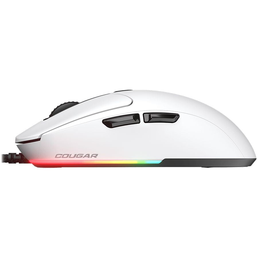 Arvutihiir COUGAR GAMING  COUGAR MINOS NEO Gaming Mouse, White