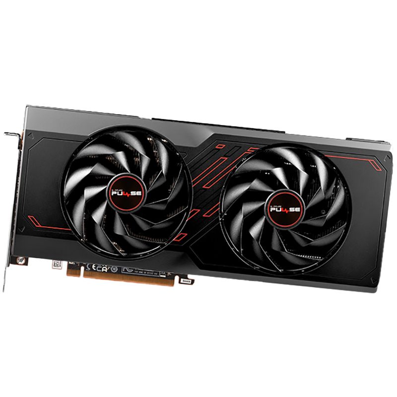 Graafikakaart / ideokaardid Sapphire  SAPPHIRE PURE AMD RADEON RX 9070 GAMING OC 16GB DUAL HDMI / DUAL DP