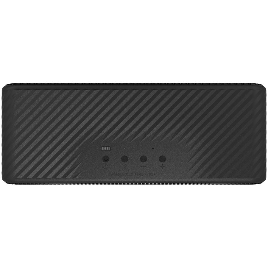 Беспроводная колонка KLIPSCH  Klipsch Portable Speaker Detroit, Black