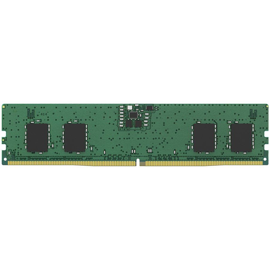 RAM DDR3 Kingston  Kingston 8GB 5600MT/s DDR5 Non-ECC CL46 DIMM 1Rx16