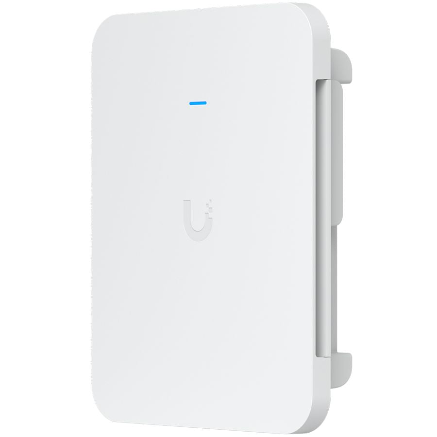 Server Cables UBIQUITI  Ubiquiti UACC-U7-Pro-Wall-FM Paintable mounting kit for the U7 Pro Wall that enables near-invisible, recessed installation