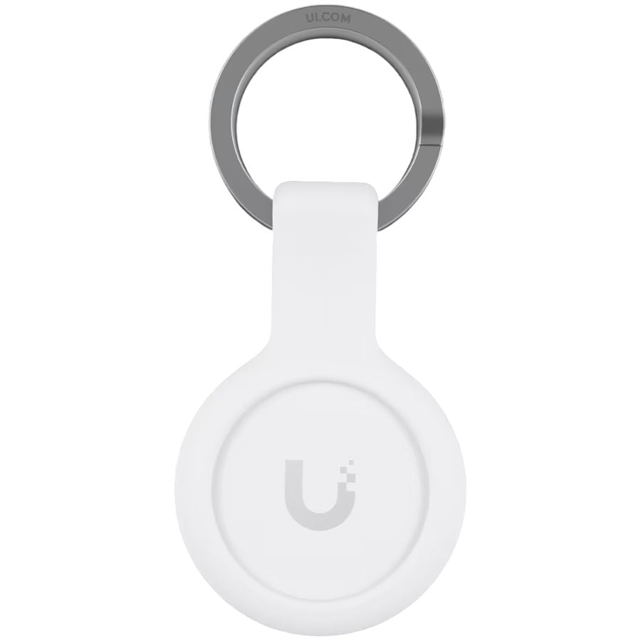 Another product UBIQUITI  Ubiquiti UniFi UA-Pocket pack of (10) highly-secure NFC keyfobs used for access control within UniFi, Multi-layer encryption