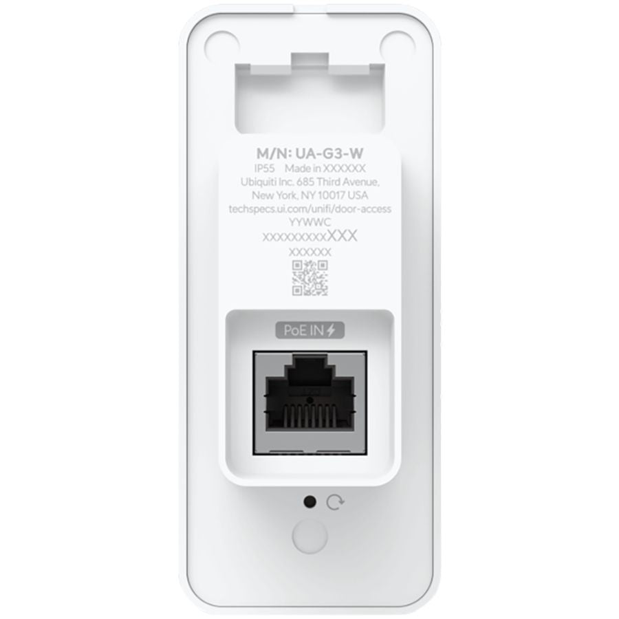 Server Cables UBIQUITI  Ubiquity UA-G3-W