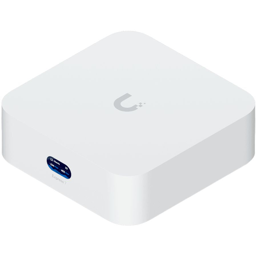 Ruuterid UBIQUITI  UBIQUITI UniFi Express 7