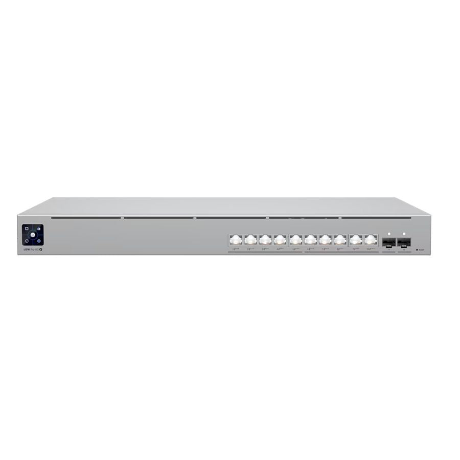 Muu arvutitarvik UBIQUITI  UBIQUITI UniFi Switch Pro XG 10 PoE