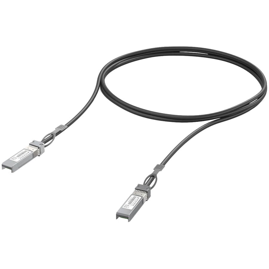 Cable UBIQUITI  Ubiquiti UACC-DAC-SFP28-1M 25 Gbps Direct Attach Cable