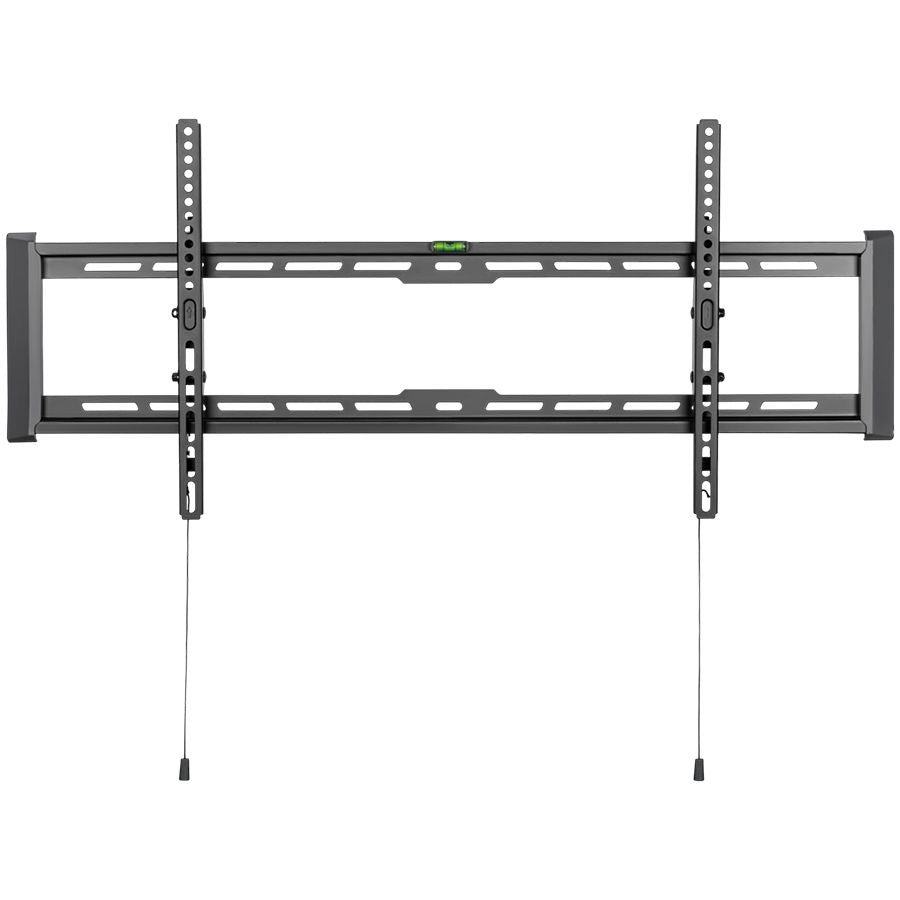 Telerite tarvikud KIVI  Wall mount KIVI Basic-48T Tilted, VESA 400x400,43'-90' Max75kg