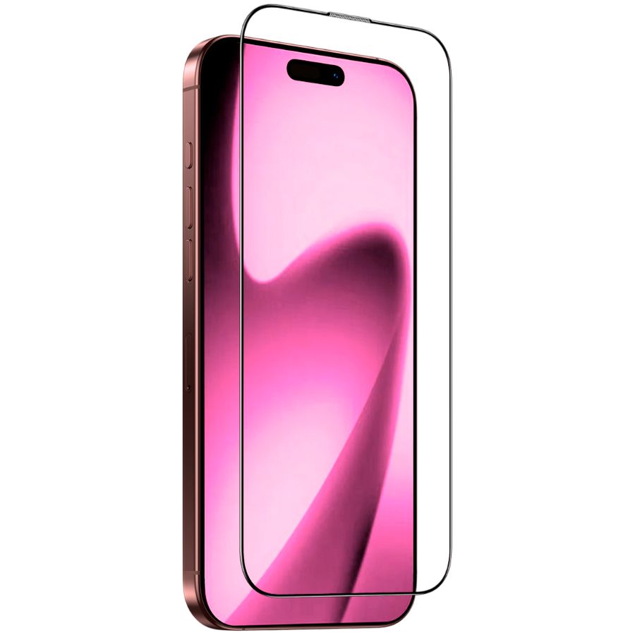 Kaitseklaasid iLera  iLera Sapphire Ultra Glass 2.0 for iPhone 17 Air