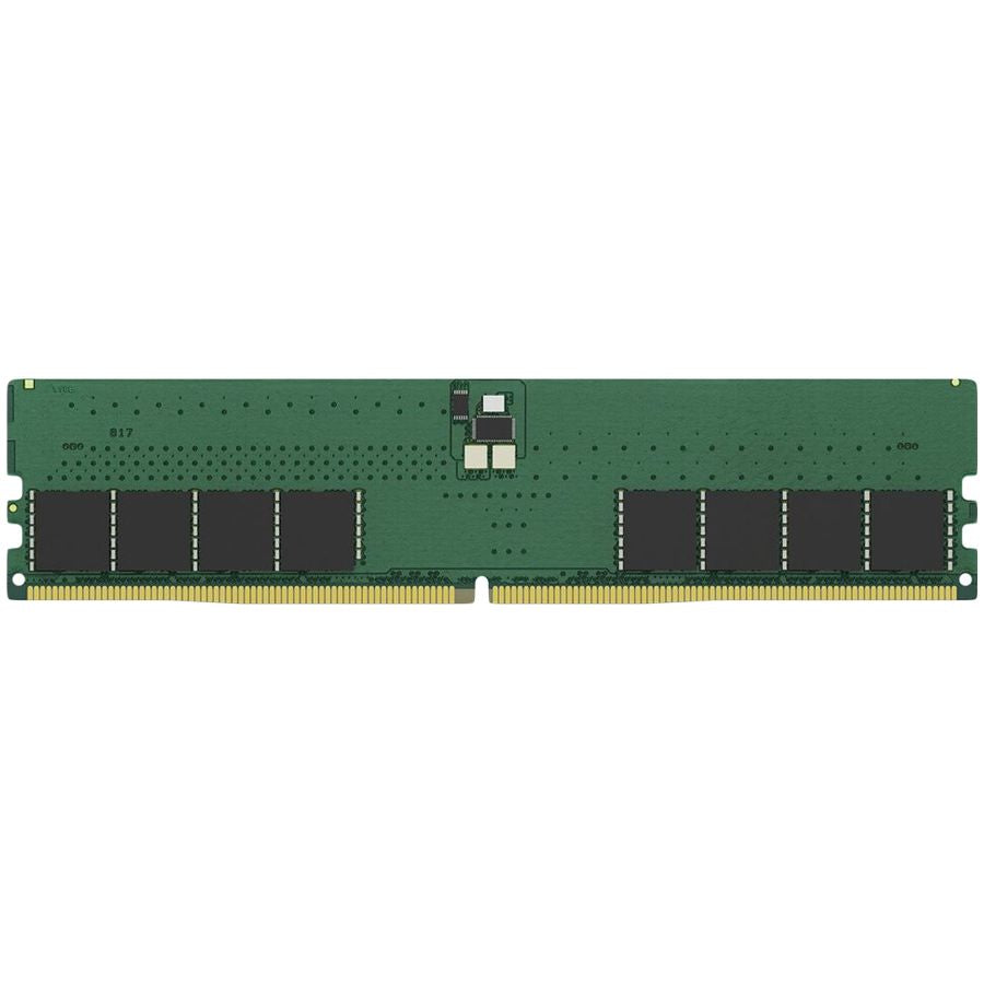 RAM DDR3 Kingston  Kingston 32GB 5600MT/s DDR5 Non-ECC CL46 DIMM 2Rx8