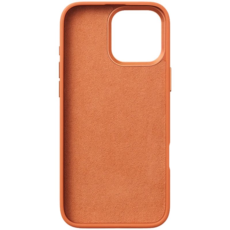 Teine toode BANG & OLUFSEN  iPhone 16 Pro Max Leather Case Sunset Apricot