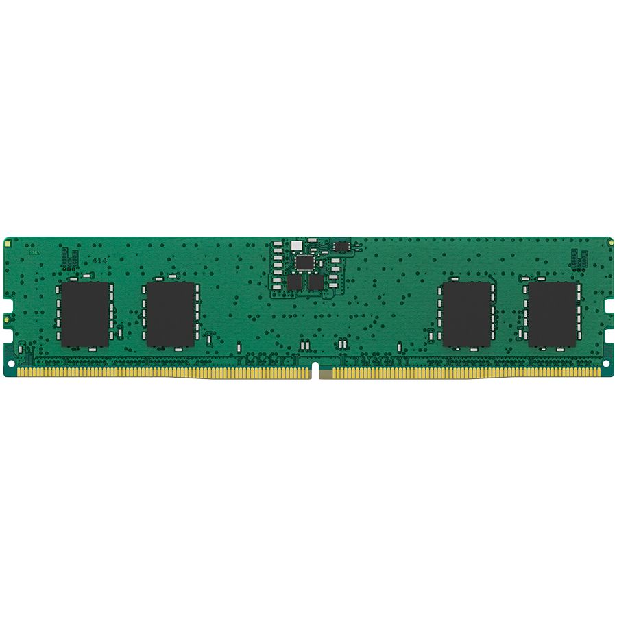 RAM DDR3 Kingston  Kingston 16GB 5600MT/s DDR5 Non-ECC CL46 DIMM 1Rx8